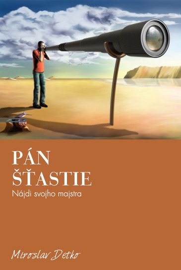 Pán Šťastie